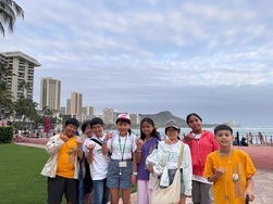 （画像）令和8年3月13日～19日　第4次青少年海外派遣事業を実施しました