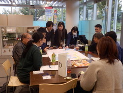 （画像）令和7年10月26日　「市民討議会」を開催しました