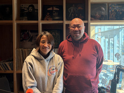 （画像）令和8年2月6日　茅ヶ崎 FM『#ちがすき』に吉田牧場の吉田雅章さんが出演