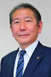 茅ヶ崎市長佐藤光