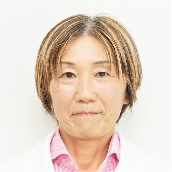 杉本　啓子議員の写真