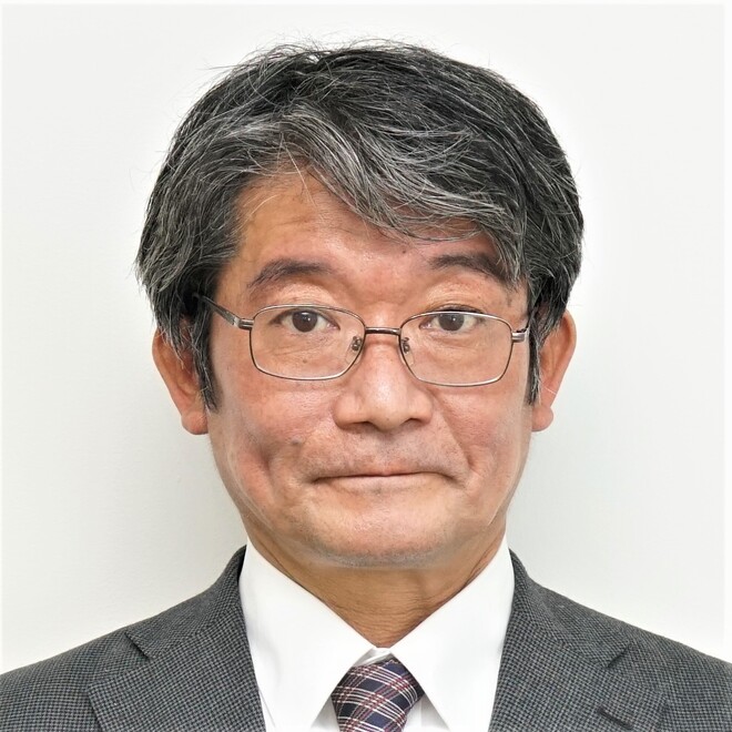 新倉 真二議員の写真