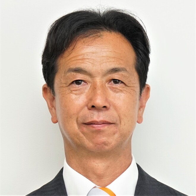 清野　匡志議員の写真