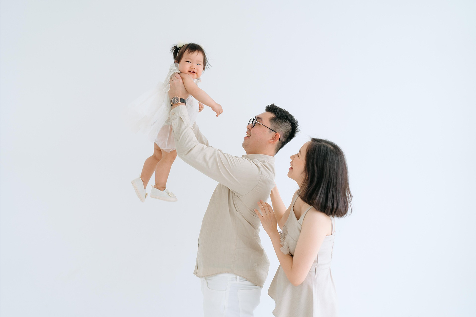 子育てサイト2枚目画像