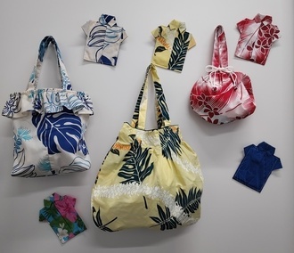 アロハシャツイメージ