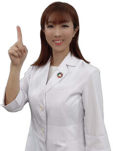 マリカ先生