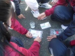 0123環境学習支援事業（3）