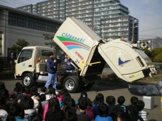 梅田小学校