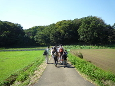 里山はっけん隊！