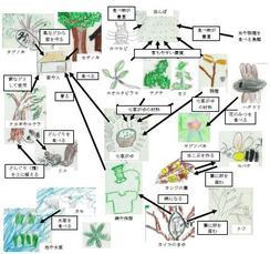 つながり