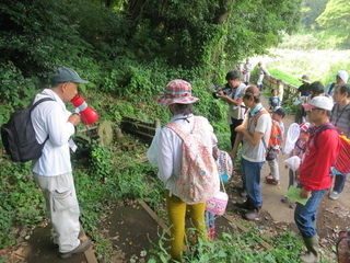 人や村を守ってきた道祖神