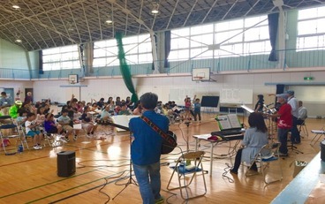 音楽会-1