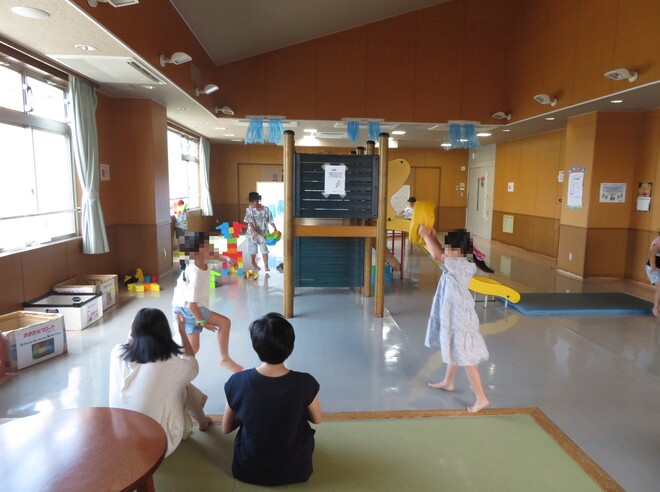茅っ子写真2