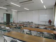 学習室2の写真