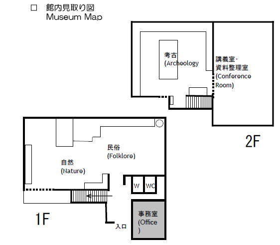 平面図