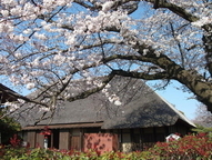 民俗資料館・浄見寺