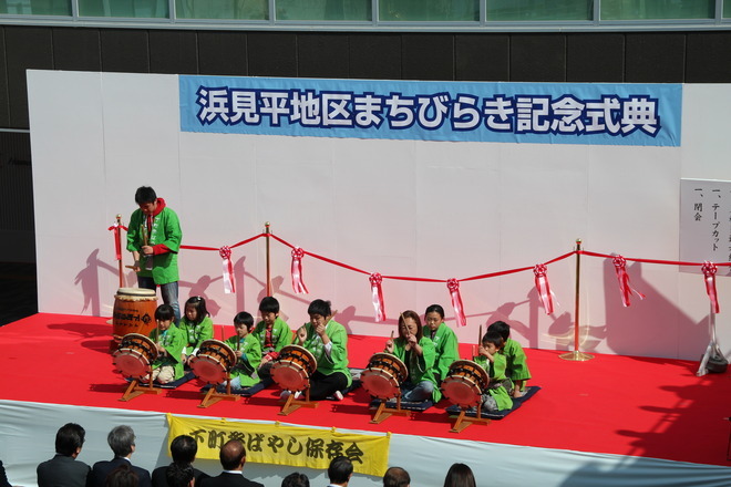 祭ばやし