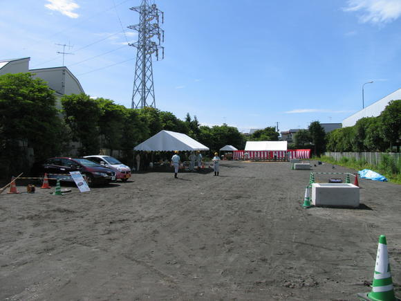 1:どのような公園になるのでしょうかの写真