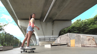 skatepark