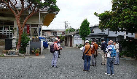 廣徳寺