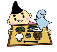 子ども食堂は楽しいぞょ！