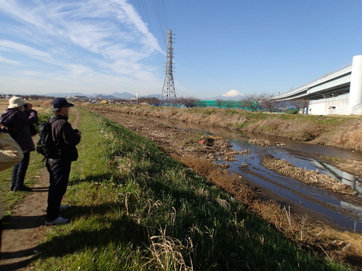 調査風景1