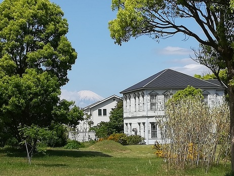 関東の富士見百景