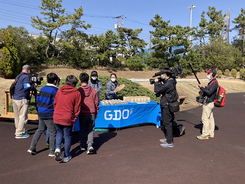 3:イベントの様子