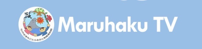 MaruhakuTV画像