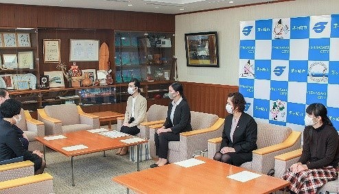 3:基金を活用した今後の事業展開について話し合いました