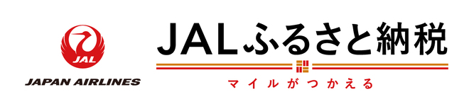 JALふるさと納税（外部リンク）