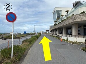 公衆トイレご案内（2）