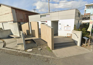 公衆トイレご案内（3）