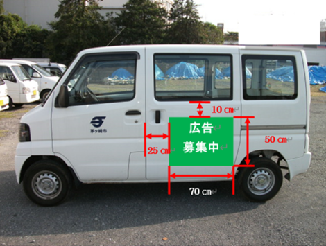 軽貨物車