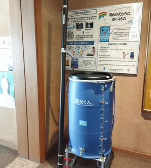 図書館展示4