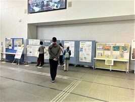 スクールエコアクション活動展