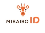 ミライロIDのロゴ