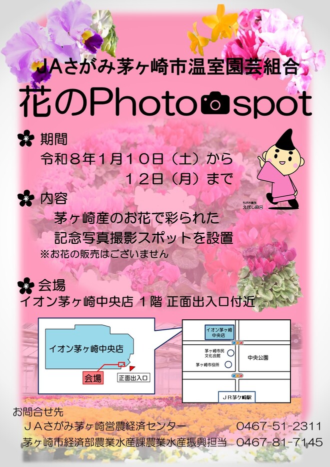 ポスターの画像