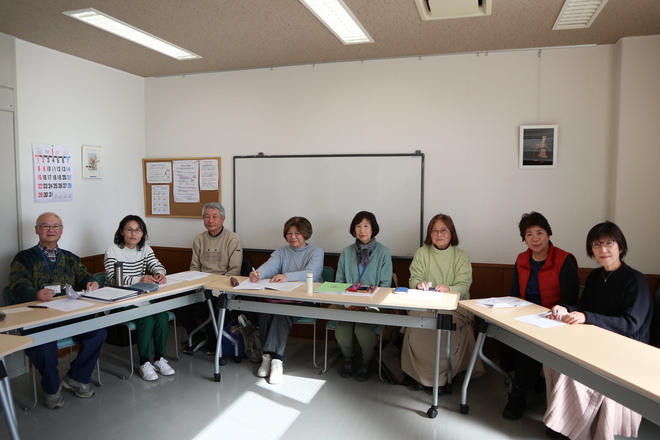 2:茅ヶ崎市社会福祉協議会が実施している「生活福祉資金貸付事業」の勉強会