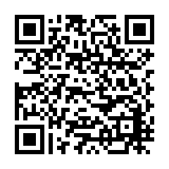 日本語木曜教室・日本語日曜教室へのQRコード