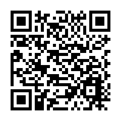 日本語道場FacebookのQRコード