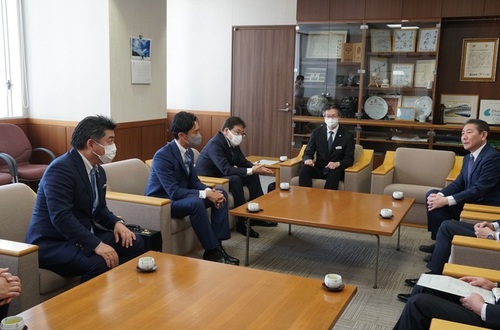 3:積水ハウス株式会社及びトヨタホーム東京株式会社から今後の協力や協定締結に至った社の思いを語って頂きました。