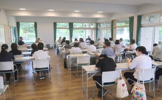 定例会
