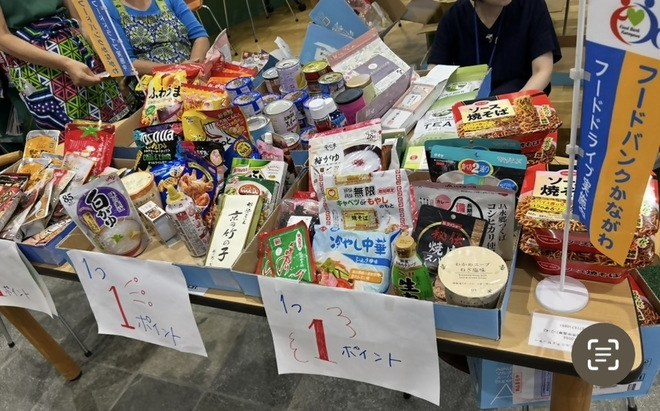 2:フードバンク