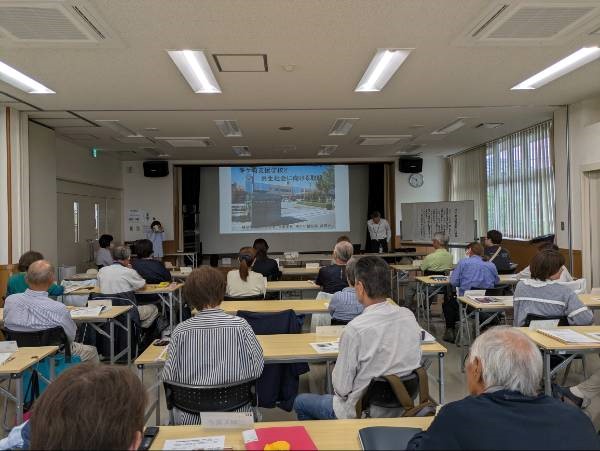 3:障がい福祉部会企画勉強会