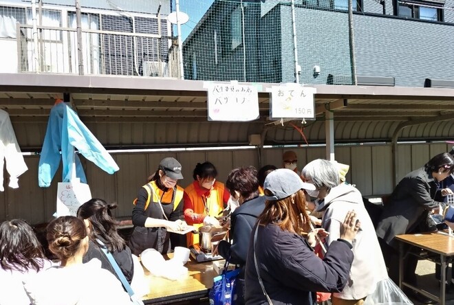 2:公民館まつり