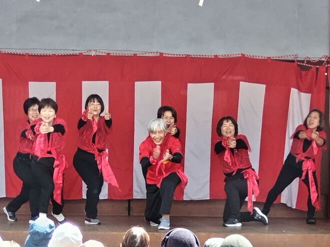 3:花見会