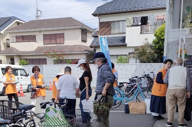 5:民生委員の日