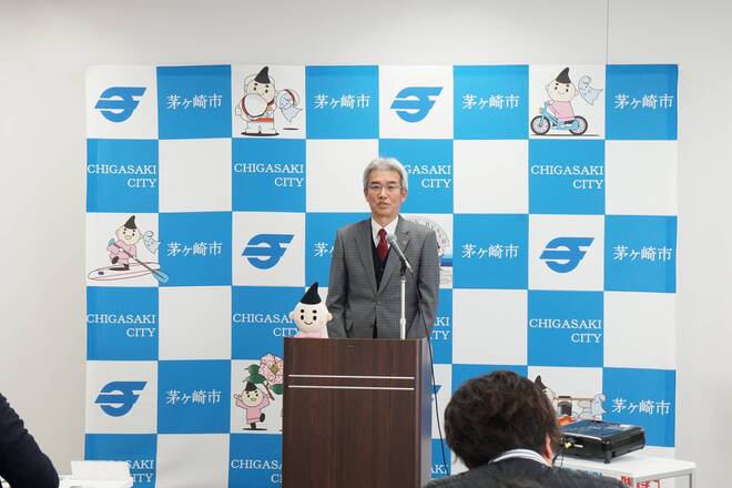 2:山尾社長から御挨拶いただきました