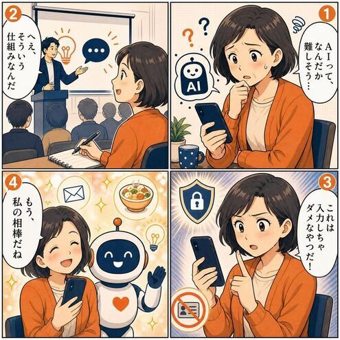 生成AI